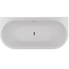 Акриловая ванна Riho Desire Wall Mounted 184x84 B089001005 (BD0700500000000) без гидромассажа
