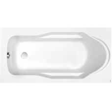 Акриловая ванна Cersanit Santana 150x70 63349 без гидромассажа
