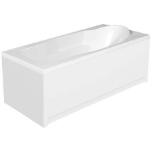 Акриловая ванна Cersanit Santana 150x70 63349 без гидромассажа