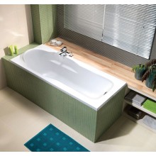 Акриловая ванна Cersanit Santana 150x70 63349 без гидромассажа