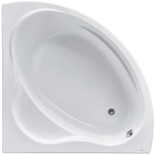 Акриловая ванна 150х150 см Roca Bali ZRU9302916