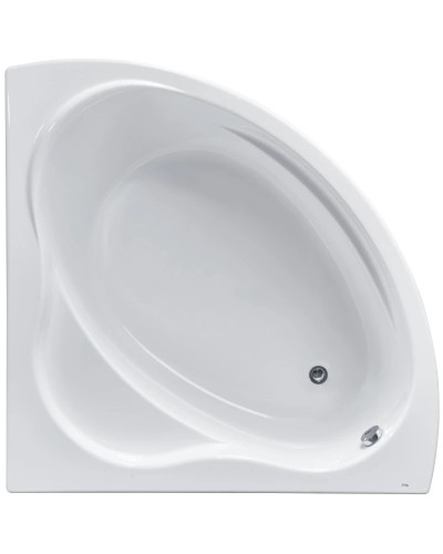 Акриловая ванна 150х150 см Roca Bali ZRU9302916