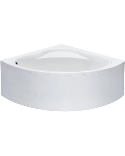 Акриловая ванна 150х150 см Roca Bali ZRU9302916