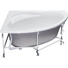 Акриловая ванна 150х150 см Roca Bali ZRU9302916