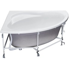 Акриловая ванна 150х150 см Roca Bali ZRU9302916