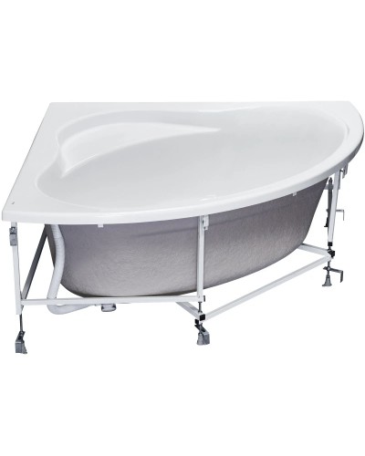 Акриловая ванна 150х150 см Roca Bali ZRU9302916