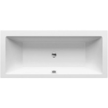 Акриловая ванна Ravak Formy 01 170x75 C691000000 без гидромассажа