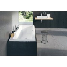 Акриловая ванна Ravak Formy 01 170x75 C691000000 без гидромассажа