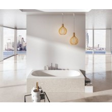 Акриловая ванна Ravak City 180x80 C920000000 без гидромассажа