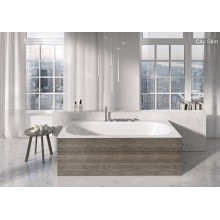 Акриловая ванна Ravak City 180x80 C920000000 без гидромассажа