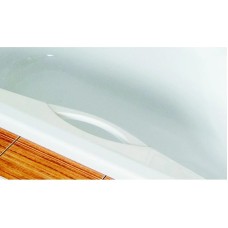 Акриловая ванна Sonata PU Plus 170x75 Ravak C9010P0000