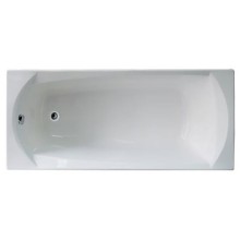 Акриловая ванна 1MarKa Elegance 140x70 01эл1470 без гидромассажа