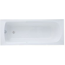 Акриловая ванна Aquanet Extra 150x70 208672 без гидромассажа
