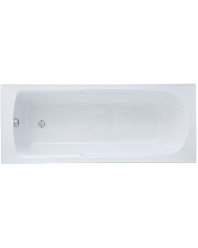 Акриловая ванна Aquanet Extra 150x70 208672 без гидромассажа