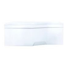 Акриловая ванна Marka One Convey 150х75 L 01кон1575л без гидромассажа