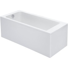 Акриловая ванна Roca Easy 150x70 ZRU9302904 без гидромассажа