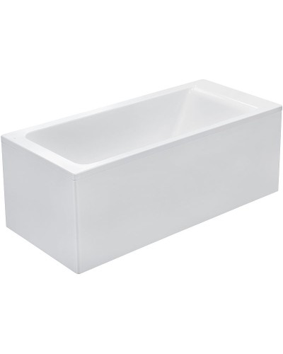 Акриловая ванна Roca Easy 150x70 ZRU9302904 без гидромассажа