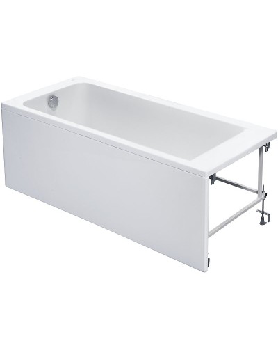 Акриловая ванна Roca Easy 150x70 ZRU9302904 без гидромассажа