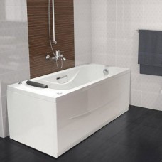 Акриловая ванна Santek Тенерифе 150x70 без гидромассажа