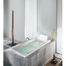 Акриловая ванна Jacob Delafon Evok 200х100 E60342-00 без гидромассажа