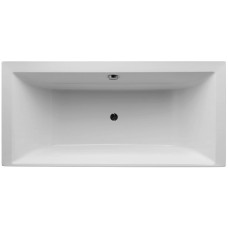 Акриловая ванна Jacob Delafon Evok 200х100 E60342-00 без гидромассажа