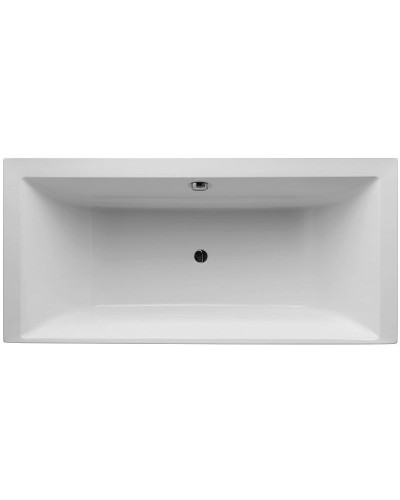 Акриловая ванна Jacob Delafon Evok 200х100 E60342-00 без гидромассажа