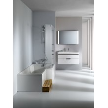 Акриловая ванна Jacob Delafon Bain Douche Neo 180x90 R E6D004R-00 без гидромассажа