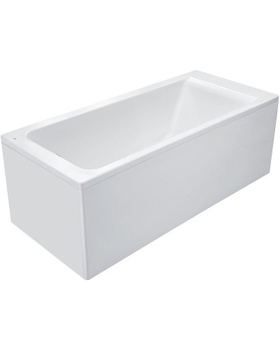 Акриловая ванна Roca Easy 170x75 ZRU9302899 без гидромассажа