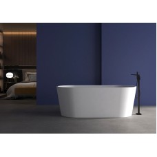 Акриловая ванна Abber AB9209 170х80 без гидромассажа