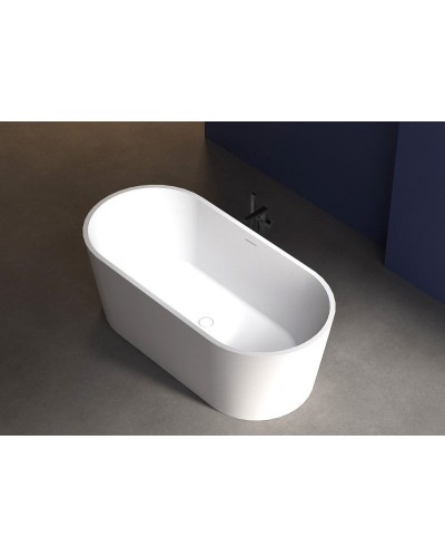 Акриловая ванна Abber AB9209 170х80 без гидромассажа