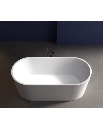 Акриловая ванна Abber AB9209 170х80 без гидромассажа