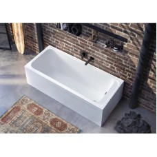 Акриловая ванна 169,5х70 см Villeroy & Boch Architectura UBA177ARA2V-01