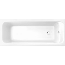 Акриловая ванна 149,5х70 см Villeroy & Boch Architectura UBA157ARA2V-01