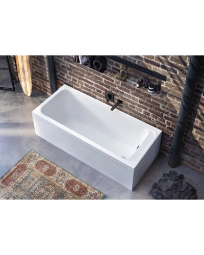 Акриловая ванна 149,5х70 см Villeroy & Boch Architectura UBA157ARA2V-01