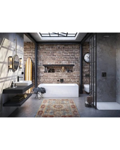 Акриловая ванна 149,5х70 см Villeroy & Boch Architectura UBA157ARA2V-01