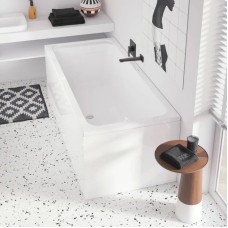 Акриловая ванна 179,5х79,5 см Villeroy & Boch Architectura UBA180ARA2V-01