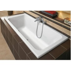 Акриловая ванна 189,5х90 см Villeroy & Boch Architectura UBA199ARA2V-01