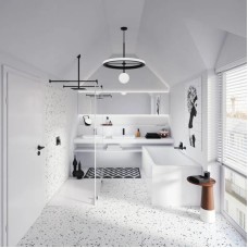 Акриловая ванна 169,5х80 см Villeroy & Boch Architectura UBA178ARA2V-01