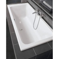 Акриловая ванна 169,5х80 см Villeroy & Boch Architectura UBA178ARA2V-01