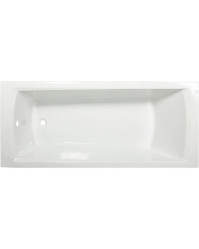 Акриловая ванна 160x70 см Ravak Domino Plus 70508041