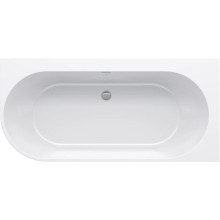 Акриловая ванна 170x80 см R Ravak Freedom Corner XC00100040