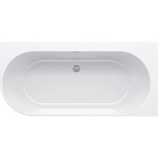 Акриловая ванна 170x80 см R Ravak Freedom Corner XC00100040