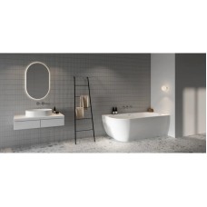 Акриловая ванна 170x80 см R Ravak Freedom Corner XC00100040