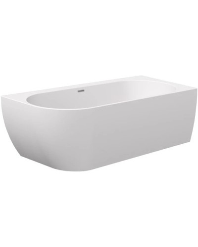 Акриловая ванна 170x80 см R Ravak Freedom Corner XC00100040