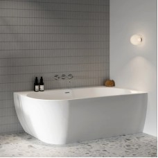 Акриловая ванна 170x80 см R Ravak Freedom Corner XC00100040