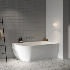 Акриловая ванна 170x80 см R Ravak Freedom Corner XC00100040