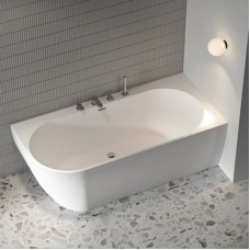 Акриловая ванна 170x80 см R Ravak Freedom Corner XC00100040