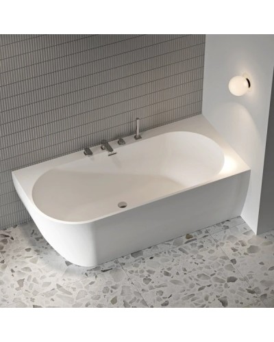 Акриловая ванна 170x80 см R Ravak Freedom Corner XC00100040