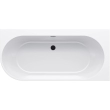 Акриловая ванна 170x80 см R Ravak Freedom Corner XC00100042