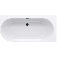 Акриловая ванна 170x80 см R Ravak Freedom Corner XC00100042